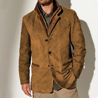 Benjamin – Vintage Jacke