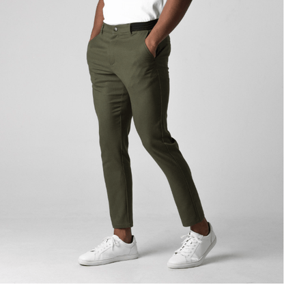 Laurits – Stretch-Skinny-Hose mit Bequemlichkeit