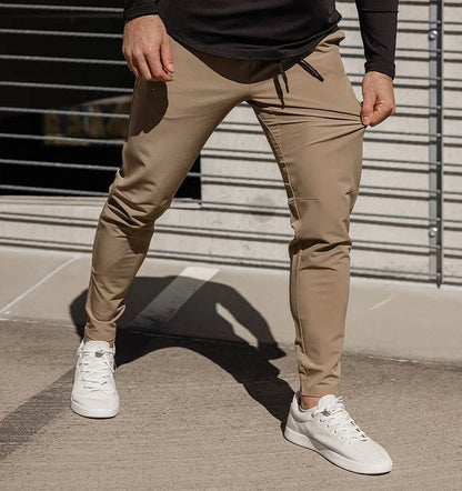 Laurits – Stretch-Skinny-Hose mit Bequemlichkeit
