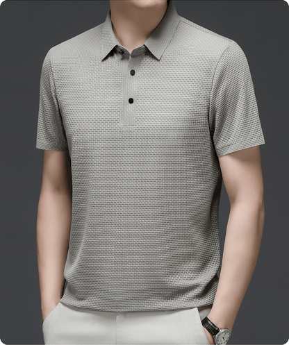Morten – Gestaltetes Polo-Shirt