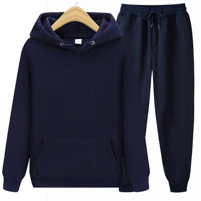 Robin – Unisex Hoodie & Jogger Set