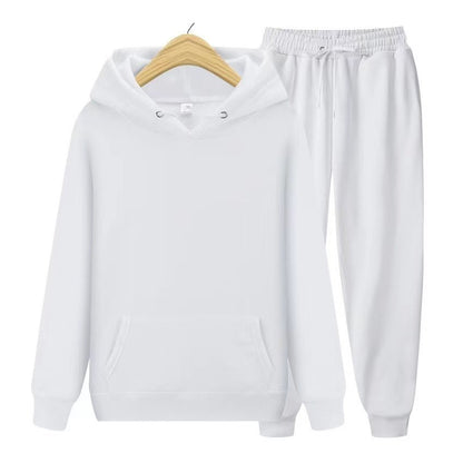Robin – Unisex Hoodie & Jogger Set