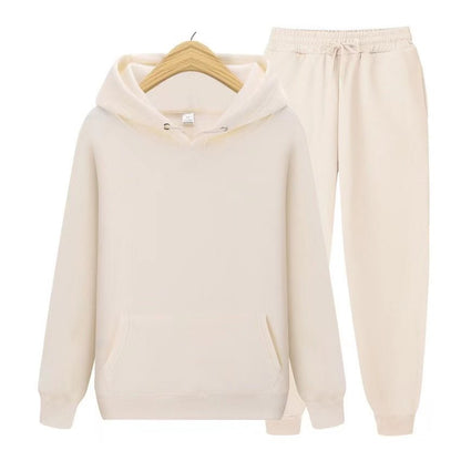 Robin – Unisex Hoodie & Jogger Set