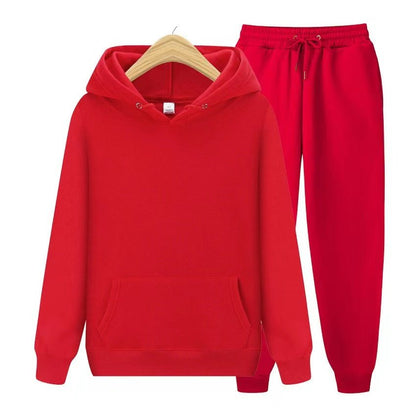 Robin – Unisex Hoodie & Jogger Set