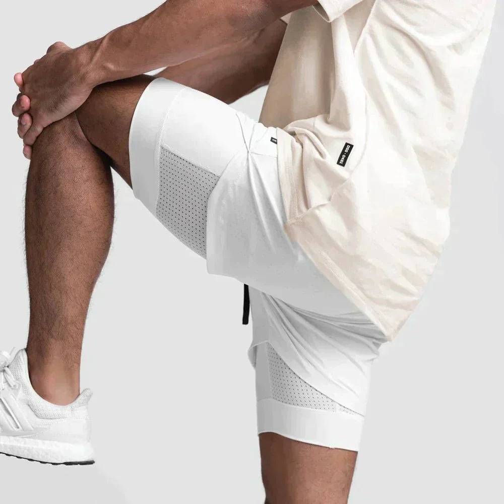 Taro – Sport-Shorts