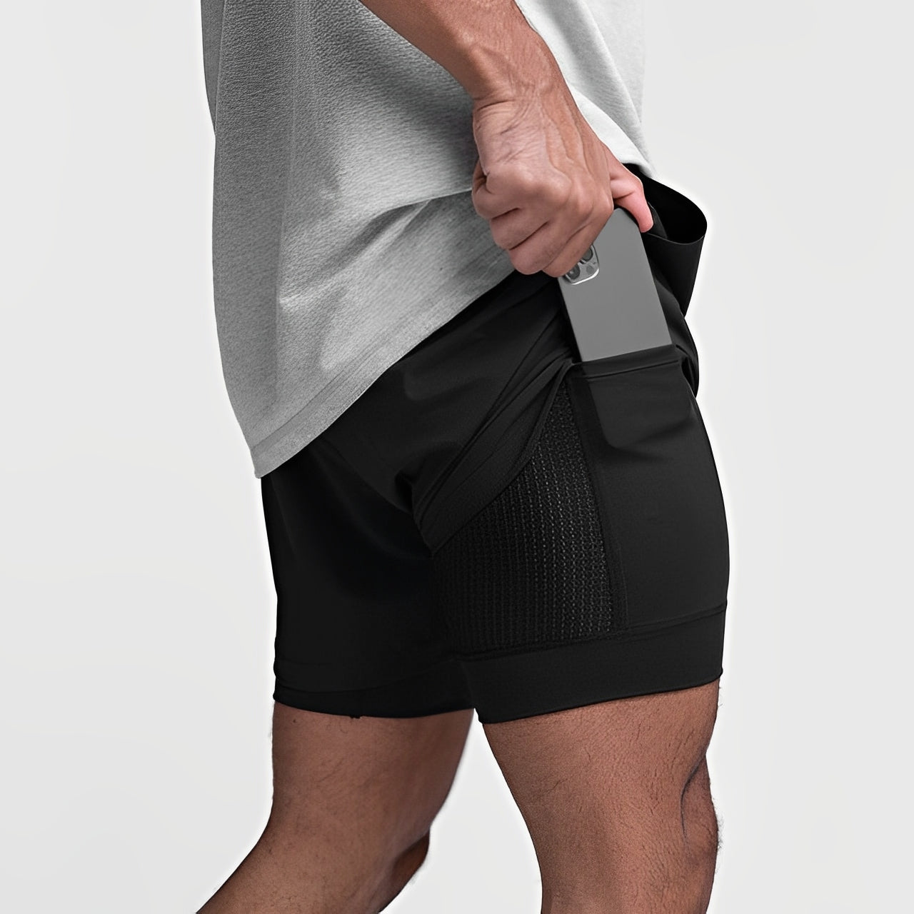 Taro – Sport-Shorts