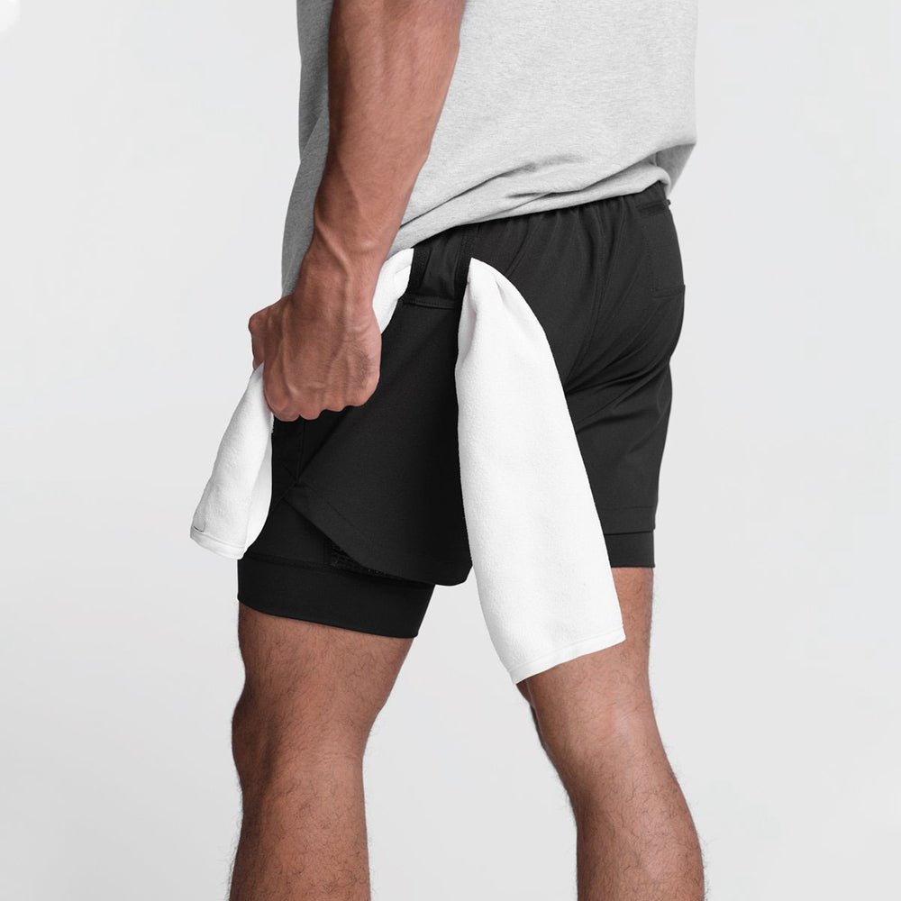Taro – Sport-Shorts