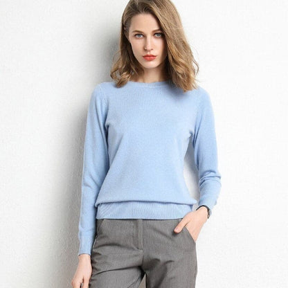 Livana – Weicher Pullover