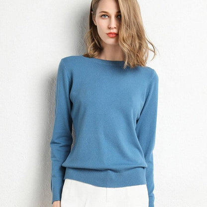 Livana – Weicher Pullover