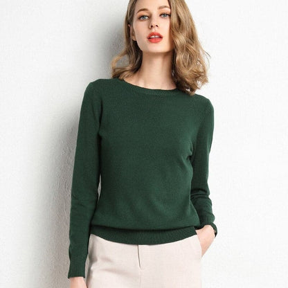 Livana – Weicher Pullover