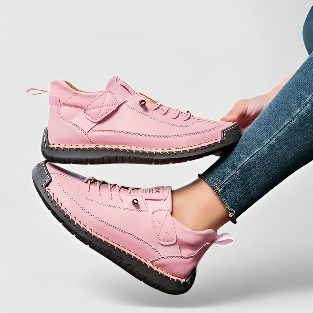 Agnèse - Komfortable Damenschuhe