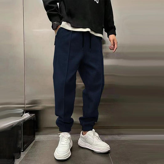 Ceejay – Herren-Sporthose mit Stretchbund