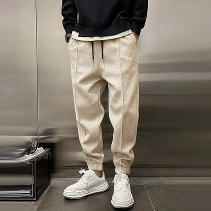 Ceejay – Herren-Sporthose mit Stretchbund