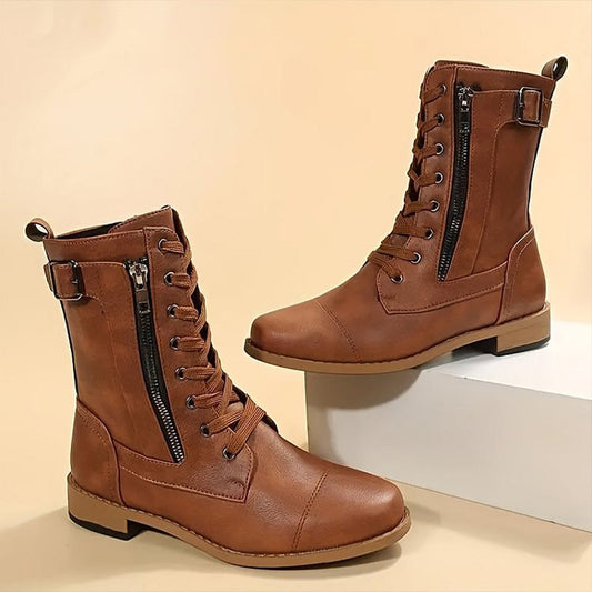 Bella – Medizinische Stiefel
