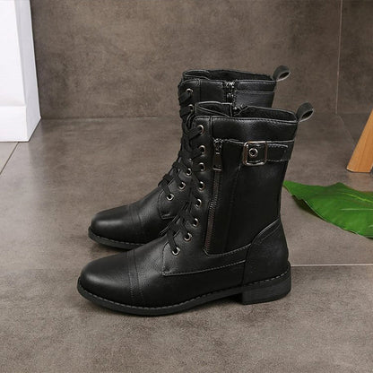 Bella – Medizinische Stiefel