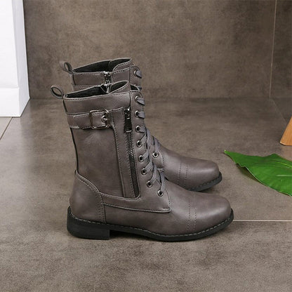 Bella – Medizinische Stiefel
