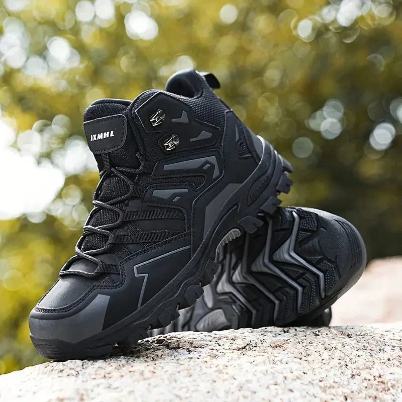 Marc – Orthopädische Wanderstiefel