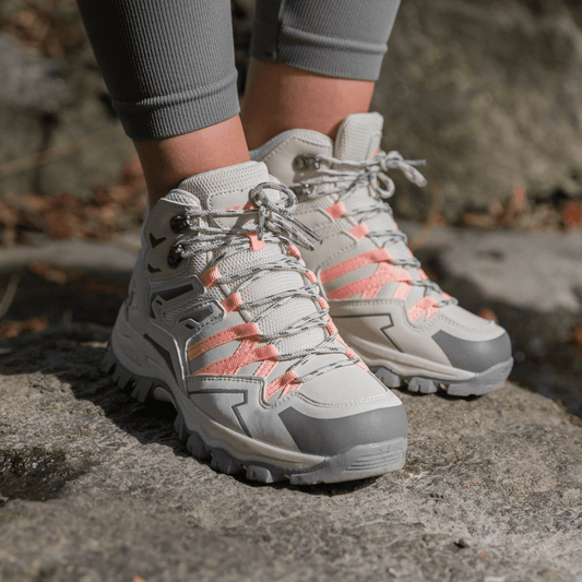 Marc – Orthopädische Wanderstiefel