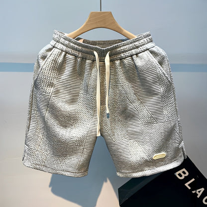 Fredrien - Modische Sommerschorts für Herren