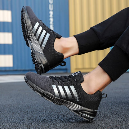 Lucien – Bequeme Sportschuhe